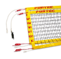 FUNTEC Pro Beach Tennis net