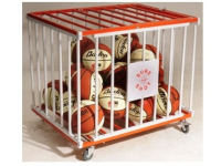 Multi-Purpose Ball Cage - Steel