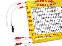 Funtec - Pro Beach Tennis Net