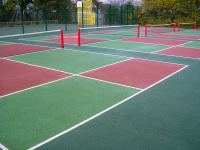 Sports Markings Services South East England