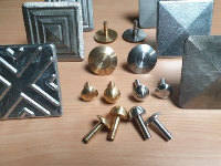 Suppliers of Road & Pavement Studs