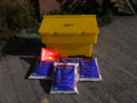 Suppliers of Road & Site Safety Products