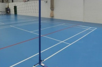 Suppliers of Badminton Equipment