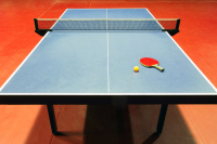 Suppliers of Table Tennis Equipment