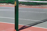 Suppliers of Tennis Equipment