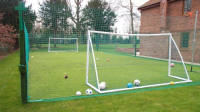 Installers of Artificial Grass for Residential Gardens Surrey