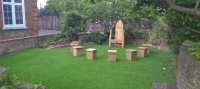 Installers of Artificial Grass Kent