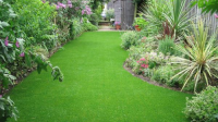 Installers of Artificial Lawn for Residential Homes Kent