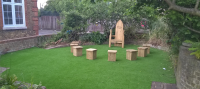 Installers of Artificial Grass London