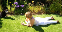 Installers of Artificial Grass for Pets London