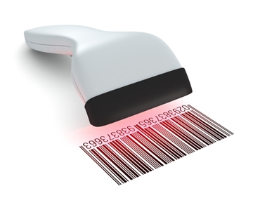 UK Providers Of Ultra-compact Hand-Held Barcode Scanners