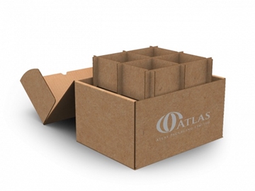 Plastic Free Packaging Boxes