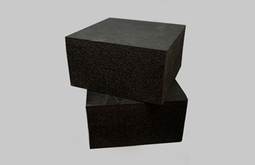 High Resistance Armacork Antivibration Cork