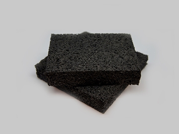 Highly Durable Armacush Foundation Isolation Material
