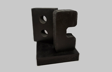 UK Suppliers Of DLW66 Load Bearing Pads