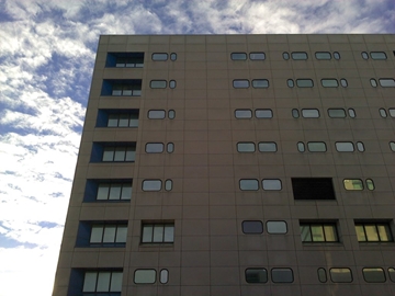 Affordable Cladding Thermal Bridging Solutions