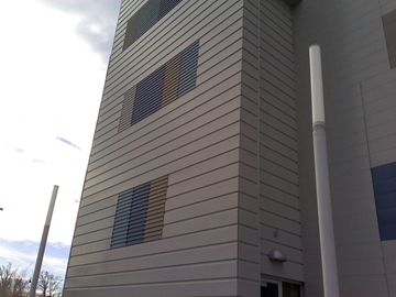 High Standard Cladding Thermal Bridging Solutions