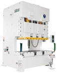 UK Distributors of SN2 Series C Frame Presses 