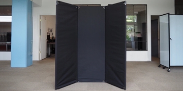 FP6 Economical Privacy Screen