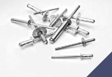 UK Suppliers Of Sealed Rivets