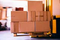  Warehouse and Fulfilment Service