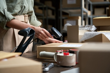Inventory Management Solutions London
