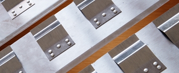 UK Manufacturers of Steel Extension Wear Plates 