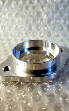 Rapid Turn Around Of CNC Machined Components With Premium Quality 