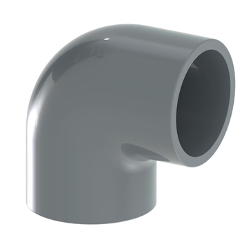 UK Suppliers of Fitting Elbows