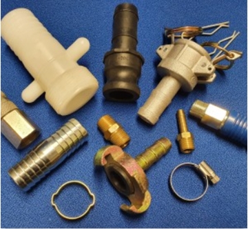 UK Suppliers Of Strong Hose Nozzles