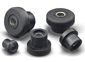 UK Manufacturers Of Anti Vibration Bushes