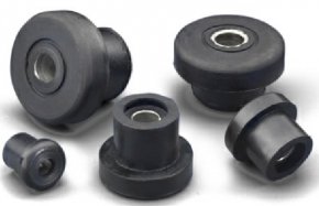 UK Manufacturers Of Tee Bushes