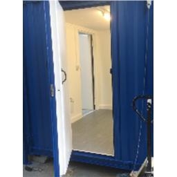 UK Suppliers Of Portable Gate Houses For Sale