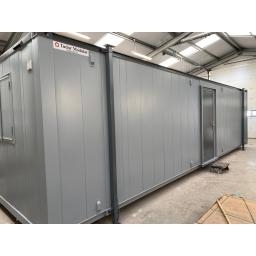 UK Specialists For Portable Cabins
