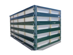 Specialists For Flat Pack Units For Storage