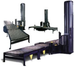 Distributor Of Pallet Stretch Wrappers UK