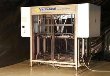 UK Distributors Of Vario-Seal Bag Sealing Machine