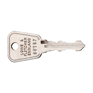 UK Suppliers of Link Locker Key