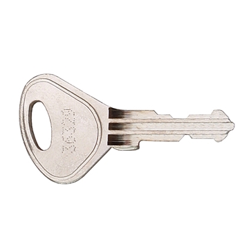 Probe Locker Key in the L&F Range 36001-38000