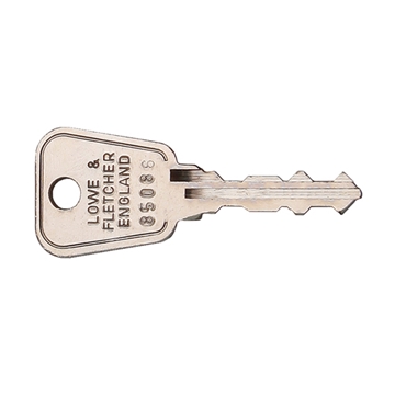 Helmsman Locker Keys 85001-87000