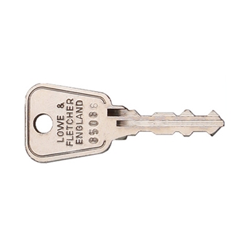 UK Specialists Suppliers of Link Locker Keys 81001-83000