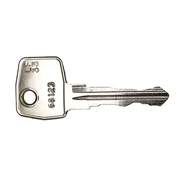 UK Specialists Suppliers of Link Locker Keys 68001-70000