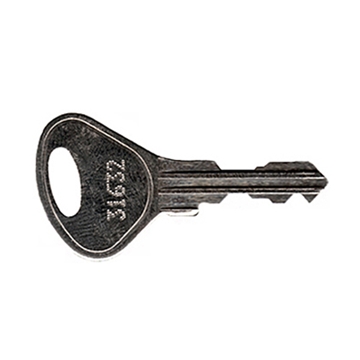 UK Specialists Suppliers of Helmsman Locker Keys 31001-33000
