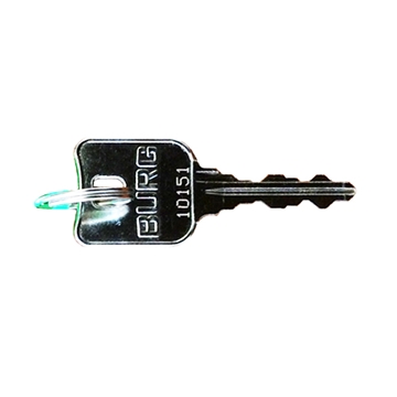 UK Specialists Suppliers of BURG X Type Office Furniture Keys 10001 – 60400