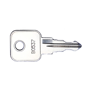 UK Specialists Suppliers of B0501-B0550 MLM Office Furniture Keys