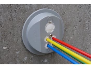 UK Suppliers Of MD1-FttH multi duct