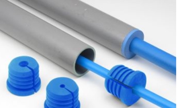 UK Suppliers Of Sealing Plugs