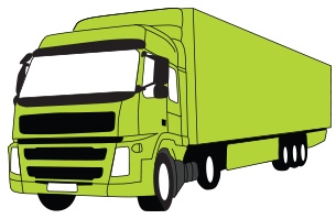 Standard UK Road Freight Services
