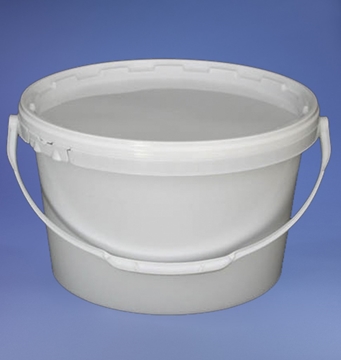 High Quality Oval Buckets