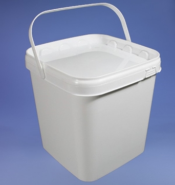 High Quality Square Buckets